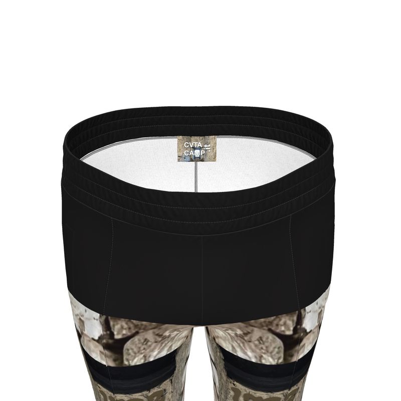 Collezione CVTACAMP .it™️ 1732 AD | Pantaloni da uomo