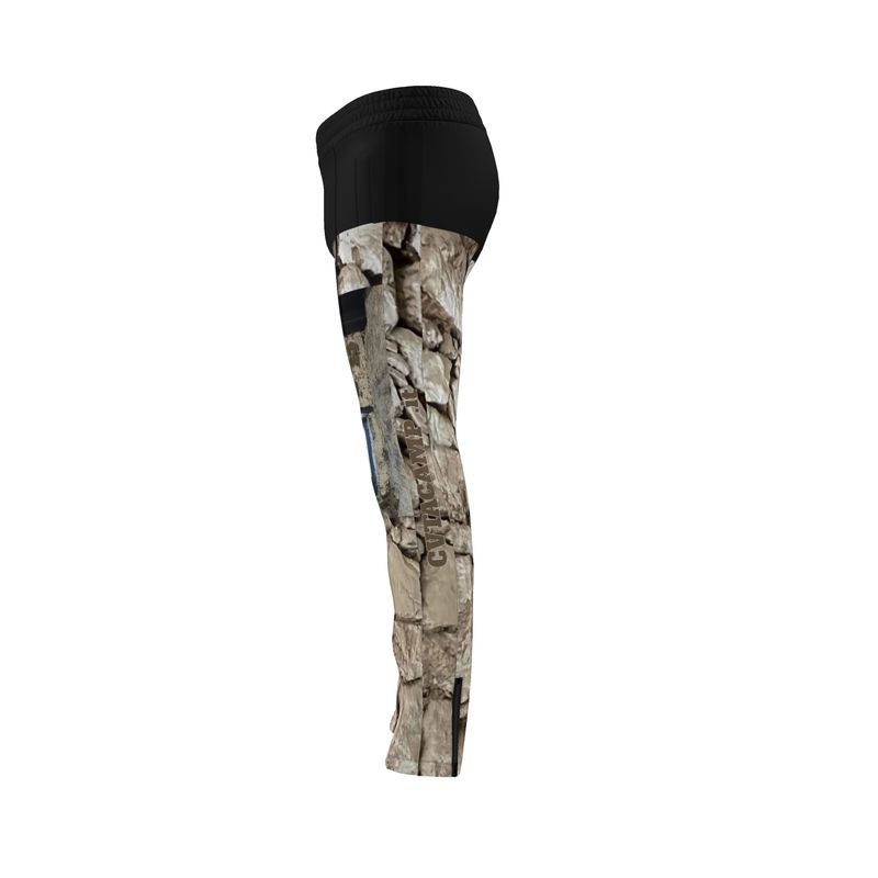 Collezione CVTACAMP .it™️ 1732 AD | Pantaloni da uomo