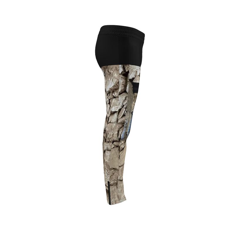 Collezione CVTACAMP .it™️ 1732 AD | Pantaloni da uomo