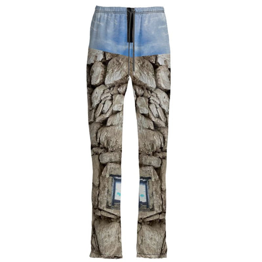 Collezione CVTACAMP .it™️ 1732 AD | Pantaloni da donna 