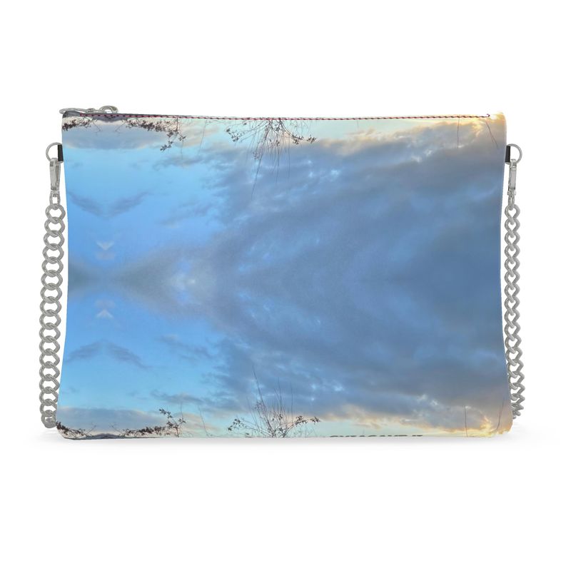 CVTACAMP .it™️ Sunrise Collection | Crossbody Bag