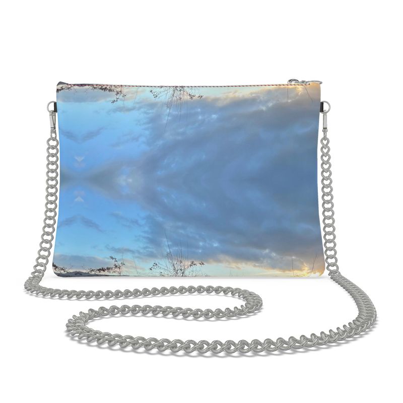 CVTACAMP .it™️ Sunrise Collection | Crossbody Bag