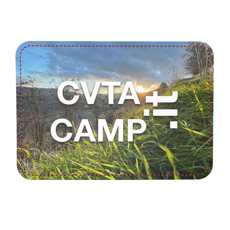 CVTACAMP .it™️ Sunrise Collection | Crossbody Bag