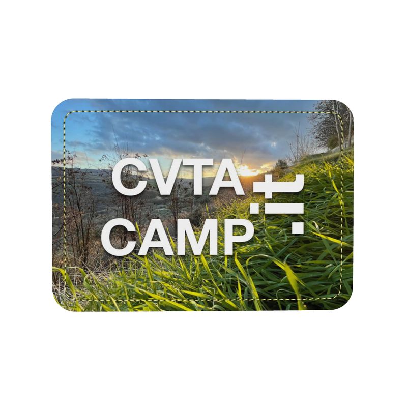 CVTACAMP .it™️ Collezione Sunrise | Borsa a mano in pelle 