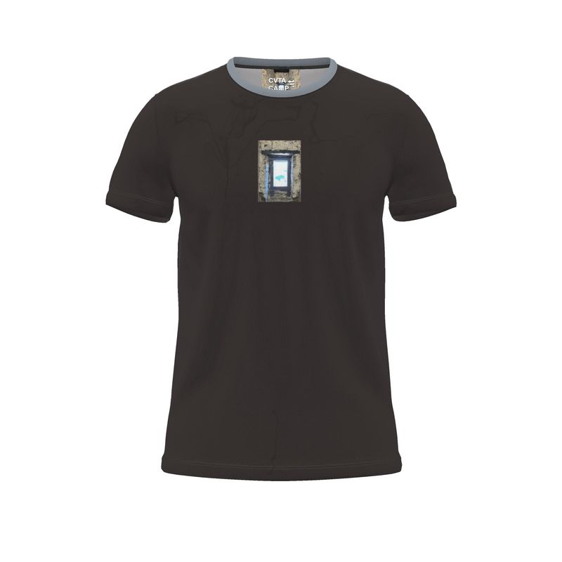 CVTACAMP .it™️ Collezione 1732 AD | Maglietta da uomo 