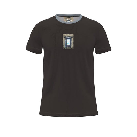 CVTACAMP .it™️ Collezione 1732 AD | Maglietta da uomo 