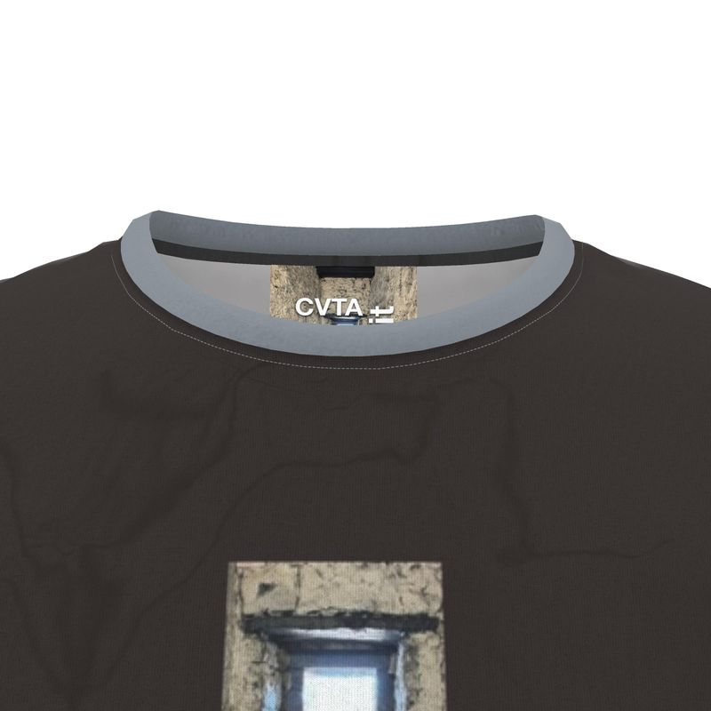CVTACAMP .it™️ Collezione 1732 AD | Maglietta da uomo 