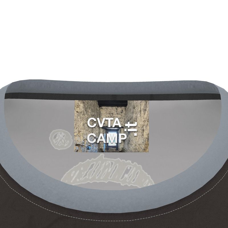 CVTACAMP .it™️ Collezione 1732 AD | Maglietta da uomo 