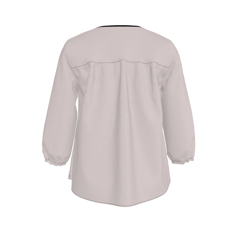 Collezione Classica CVTACAMP .it™️ | Camicetta in Rosé 