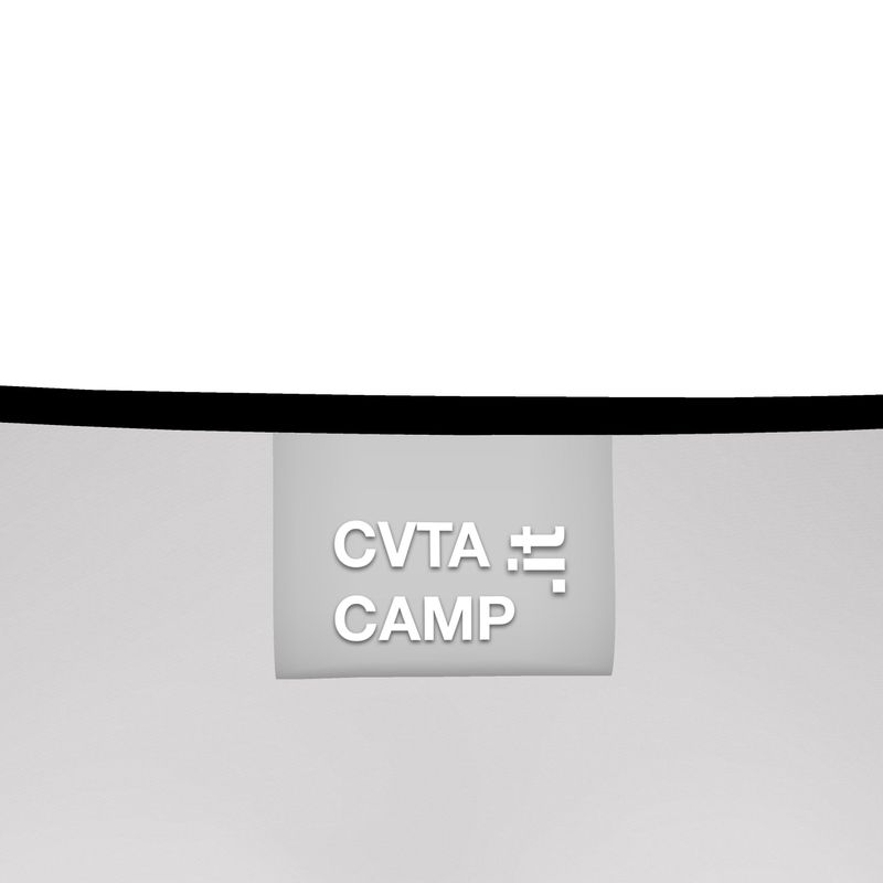 Collezione Classica CVTACAMP .it™️ | Camicetta in Rosé 