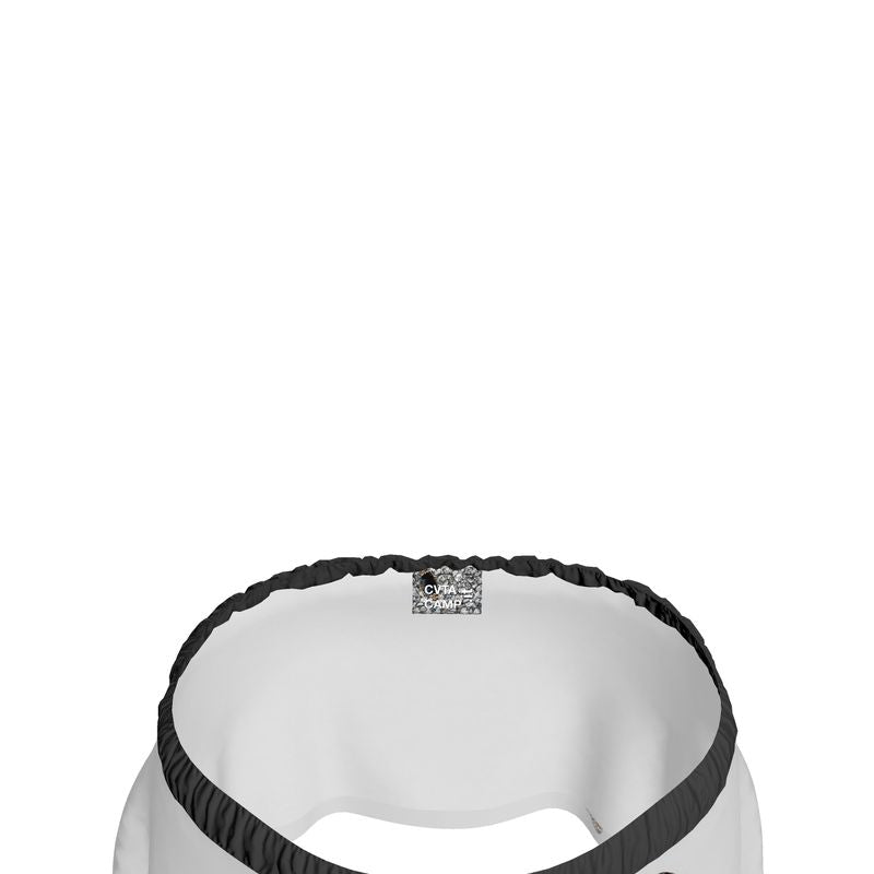 CVTACAMP .it™️ Co-Create Collection | Women’s Sports Skirt (Pure)