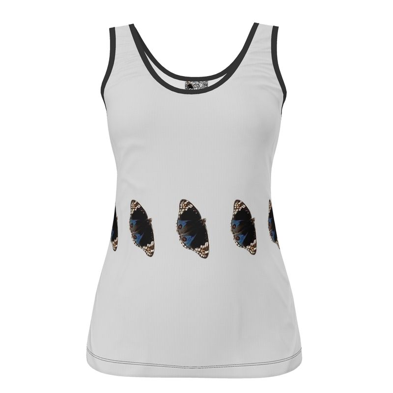 CVTACAMP .it™️ Co-Create Collection | Women’s Tank Top (Pure)