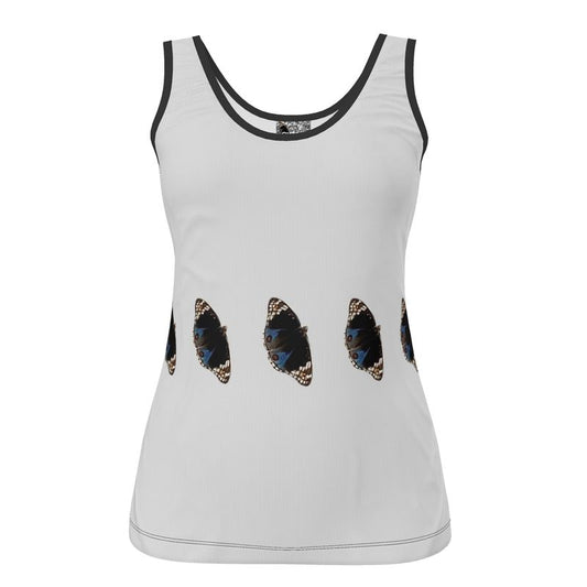 CVTACAMP .it™️ Co-Create Collection | Women’s Tank Top (Pure)