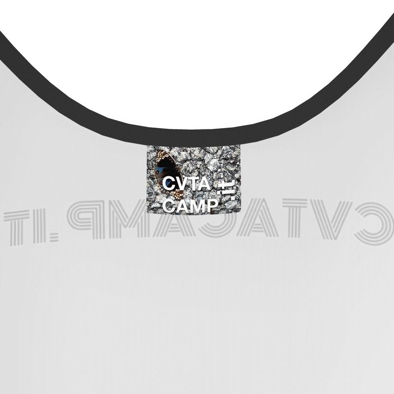 CVTACAMP .it™️ Co-Create Collection | Women’s Tank Top (Pure)