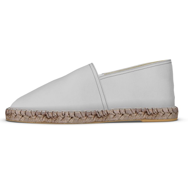 Collezione Co-Create CVTACAMP .it™️ | Espadrillas (Pure) 
