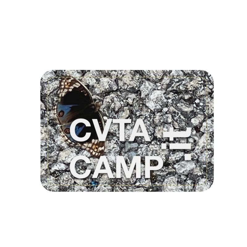 Collezione Co-Create CVTACAMP .it™️ | Zaino in pelle (Pure) 