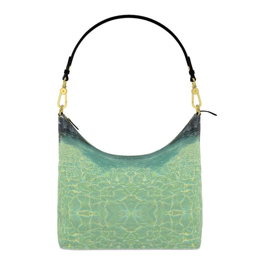 CVTACAMP .it™️ Scopri la collezione Sea | Borsa a mano in pelle 