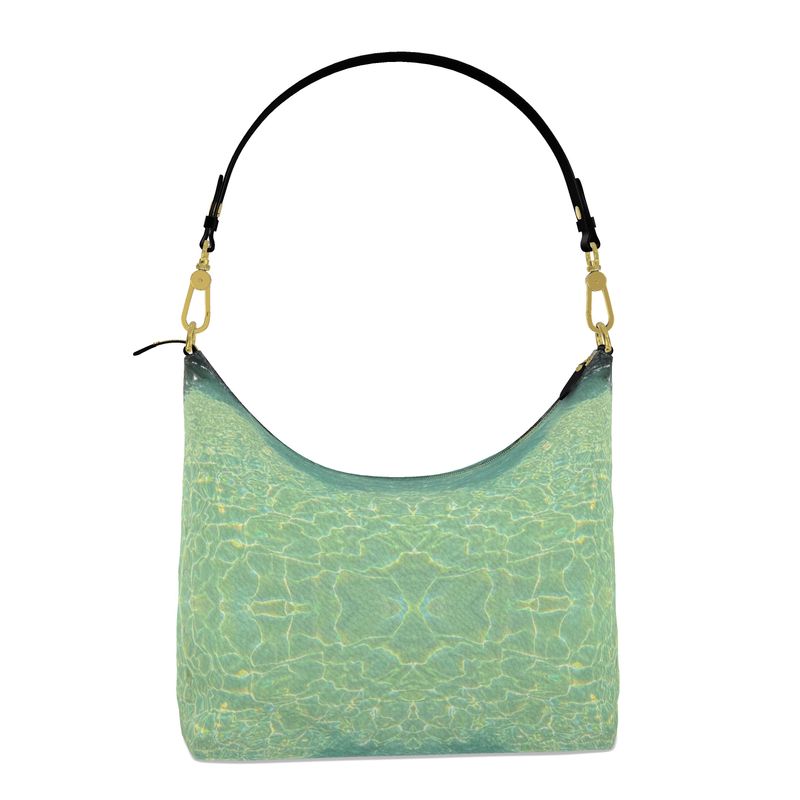 CVTACAMP .it™️ See the Sea Collection | Leather Boutique Handbag