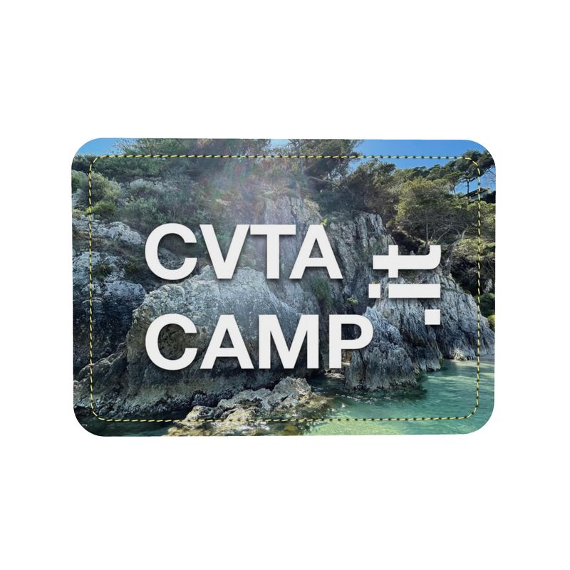 CVTACAMP .it™️ See the Sea Collection | Leather Boutique Handbag