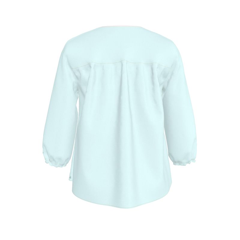CVTACAMP .it™️ Classic Collection | Blouse in Azul