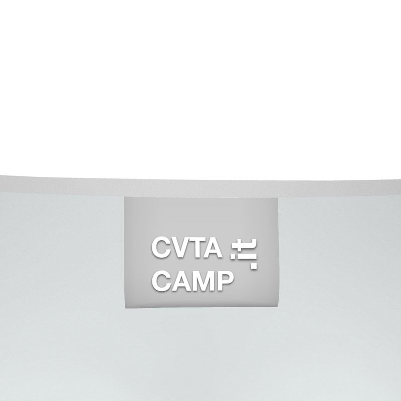 CVTACAMP .it™️ Classic Collection | Blouse in Azul