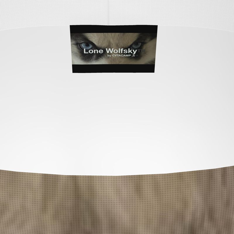 Lone Wolfsky™️ Sports Leggings (Mystery)