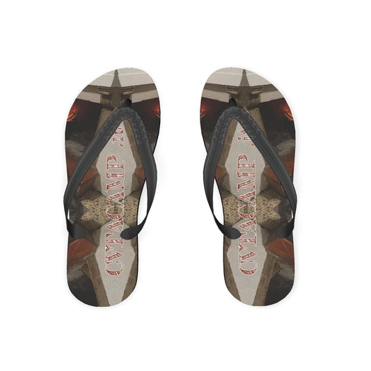 Collezione Flames CVTACAMP .it™️ | Uni Flips 