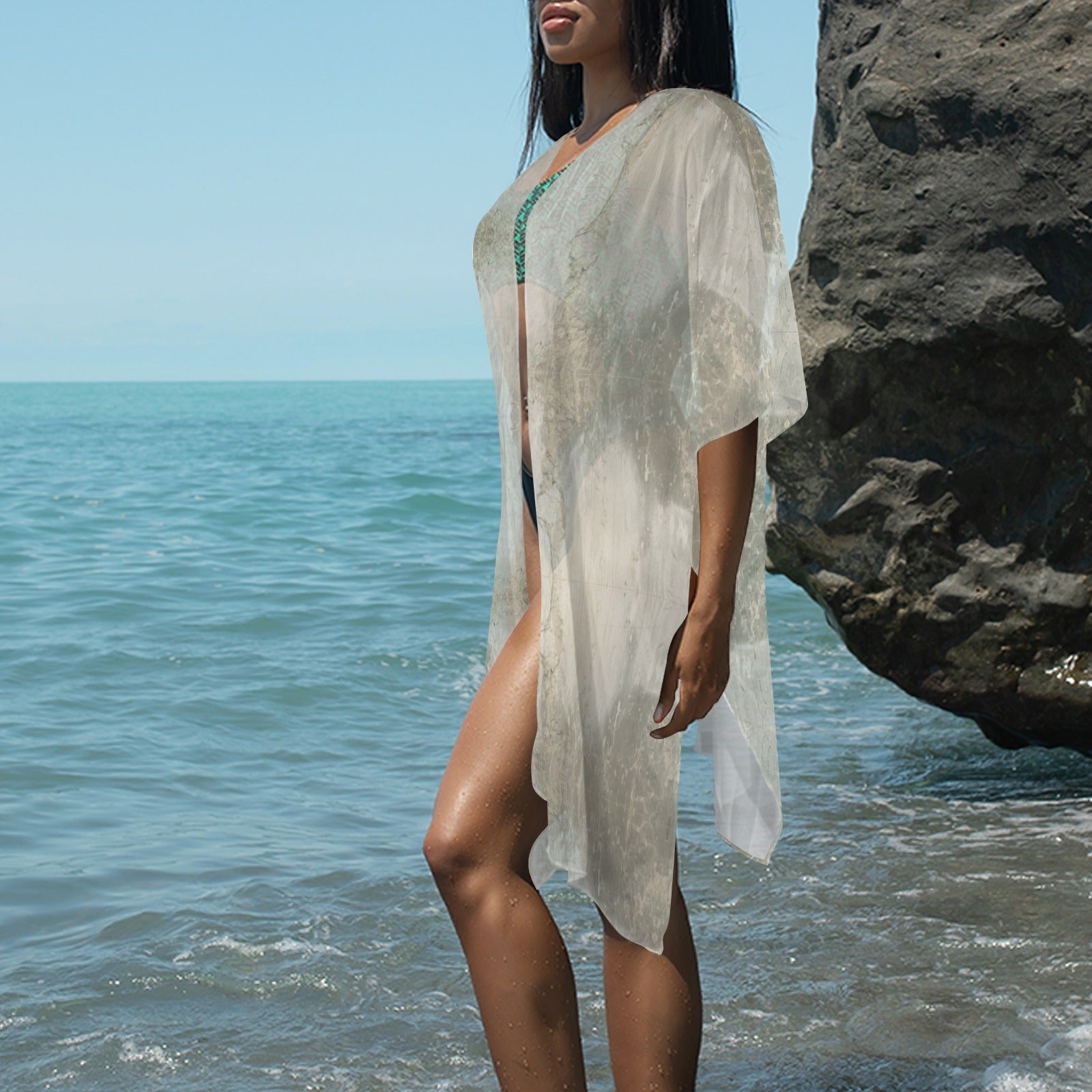 CVTACAMP .it Autentice Coverup Gray Concrete