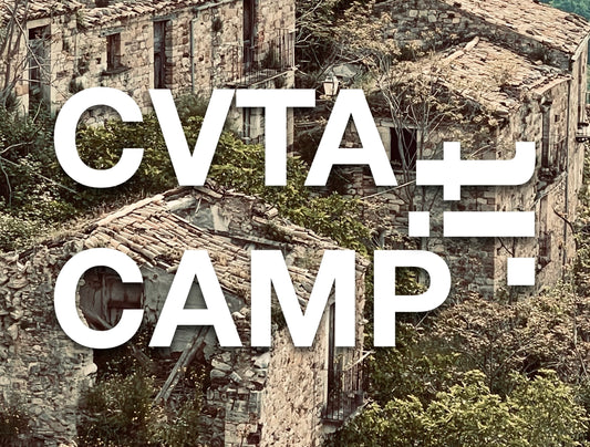 Carta regalo CVTACAMP .it™️