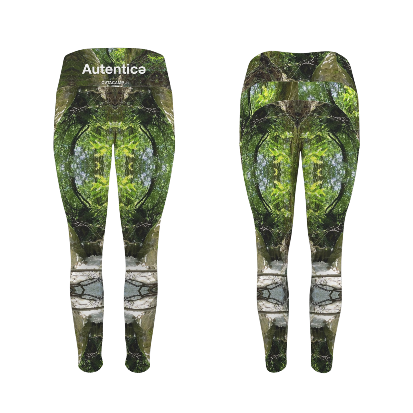 CVTACAMP .it™️ Autenticə™️ | Sports Leggings (Autenticə)