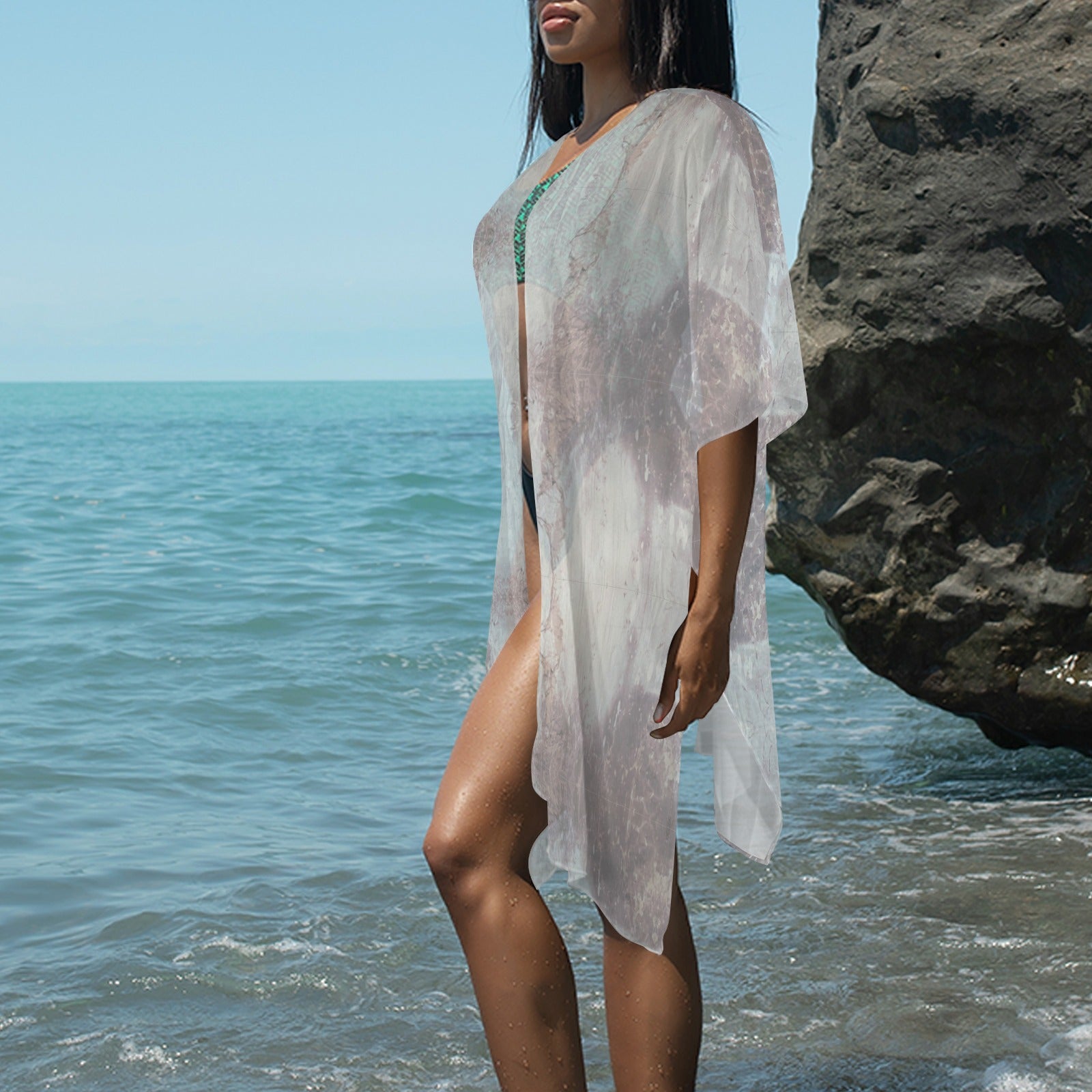 CVTACAMP .it Autentice Coverup Pink Concrete