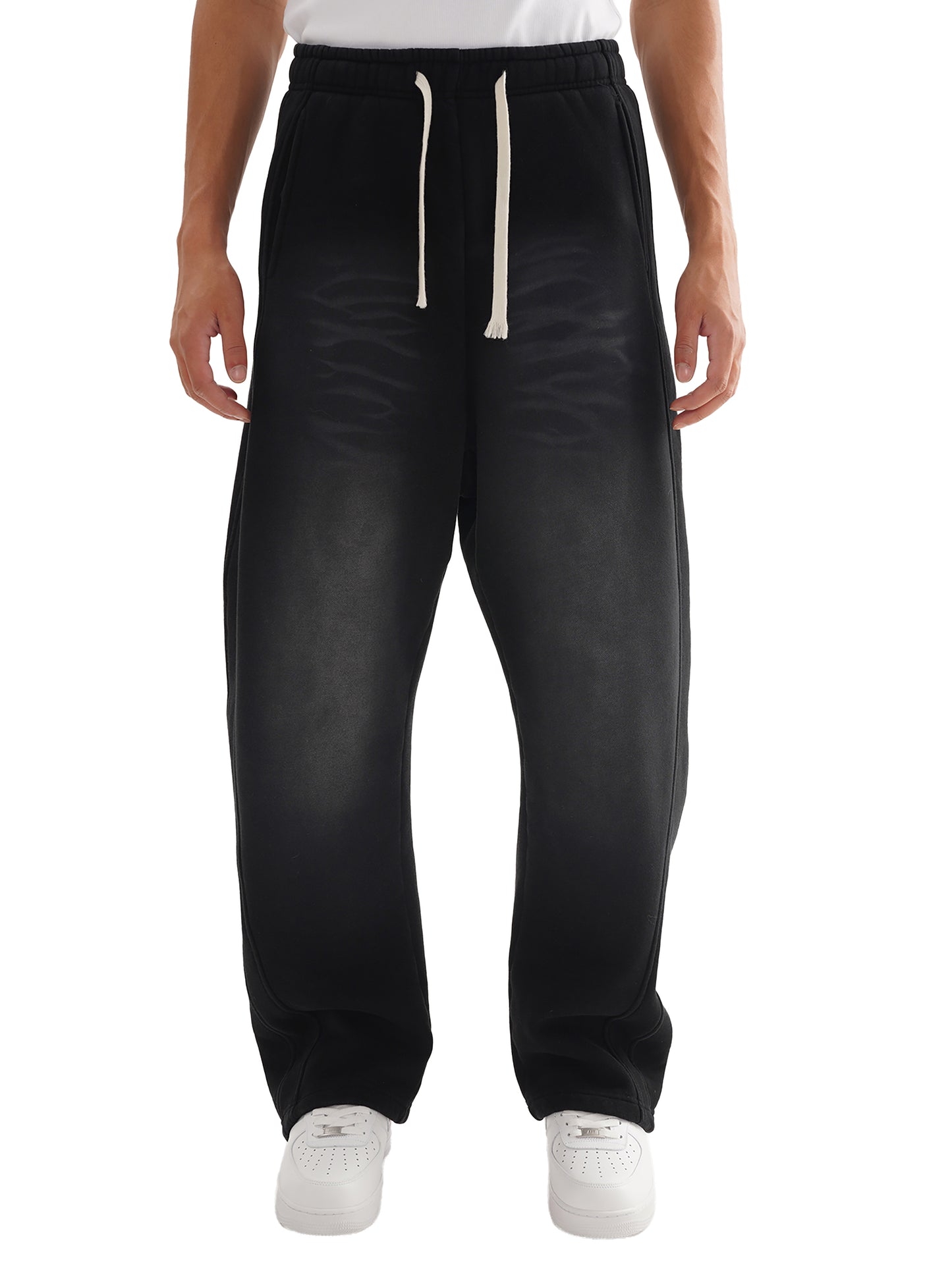 CVTACAMP .it™️ Autenticə™️ | Pantaloni Uni Curved Blade